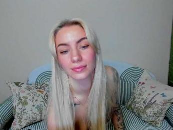 Gaichka webcam bongacams model stream image