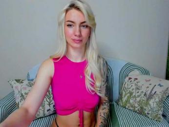 Gaichka webcam model stream image