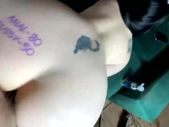 bohemianrhapsody1 webcam model stream image