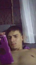 luanderson87 webcam model stream image