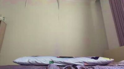 HannaShine webcam model stream image