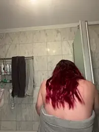 OliviaaFischer webcam model stream image