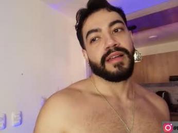 thiagohunk webcam model stream image