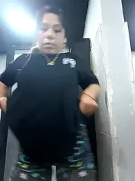 DesireX09 webcam model stream image