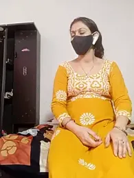 Beautiful_Simran webcam model stream image