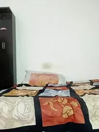 Beautiful_Simran webcam model stream image