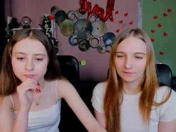 rebecca_smile_ webcam model stream image