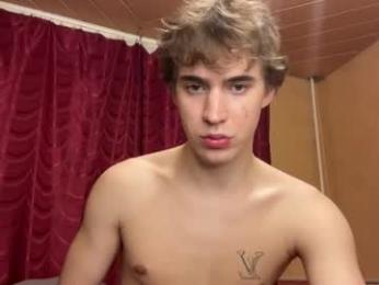kevin_martin8 webcam model stream image