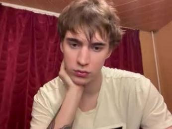 kevin_martin8 webcam chaturbate model stream image