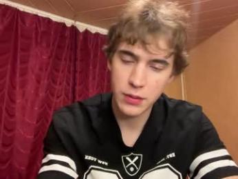 kevin_martin8 webcam chaturbate model stream image