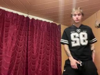 kevin_martin8 webcam model stream image