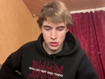 kevin_martin8 webcam chaturbate model stream image