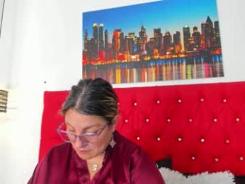 sweet__mature webcam chaturbate model stream image