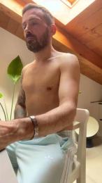 Dakot87 webcam model stream image