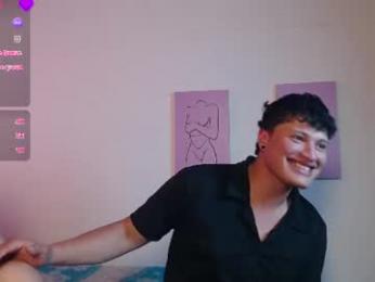 wildseductor1 webcam model stream image