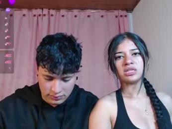 wildseductor1 webcam model stream image