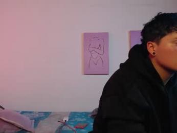 wildseductor1 webcam model stream image