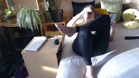 Dorina webcam model stream image