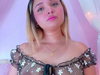 miilla-cooper webcam model stream image