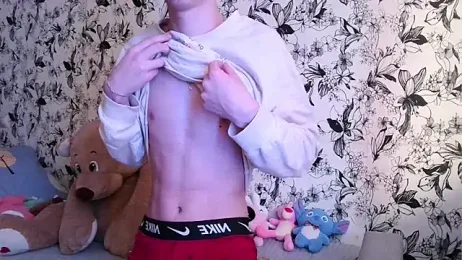bunny_ben webcam model stream image