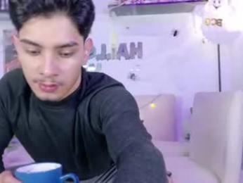 jaxjinx_ webcam model stream image