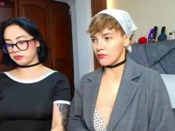 noahandgaia webcam model stream image