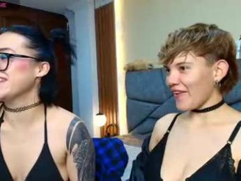 noahandgaia webcam model stream image