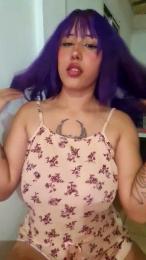 lalisgmaidama webcam model stream image