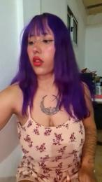 lalisgmaidama webcam model stream image