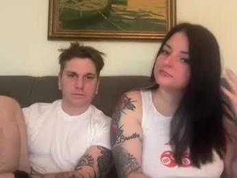 sexycouple41110 webcam model stream image