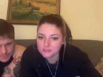 sexycouple41110 webcam model stream image