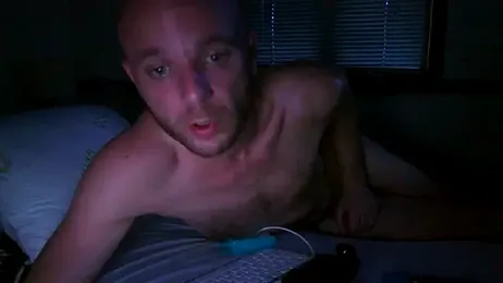 FrankieFuckMe webcam model stream image