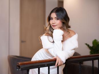 JessieOlivetti webcam livejasmin model stream image