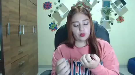 KOREN_JALAA webcam stripchat model stream image