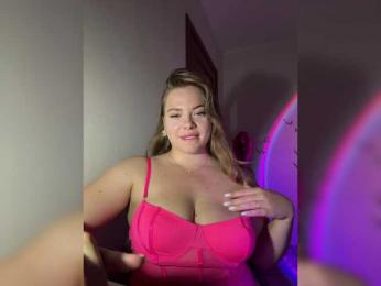 Angel-Angel-777 webcam bongacams model stream image