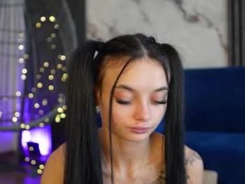 rachelravee webcam model stream image