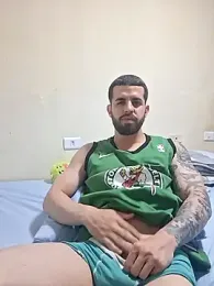 Cubanotatuado webcam model stream image