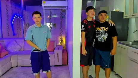 Houseofwarrios webcam stripchat model stream image