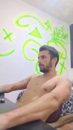 raphael_BDSM webcam model stream image