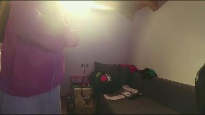 ninetta88 webcam model stream image