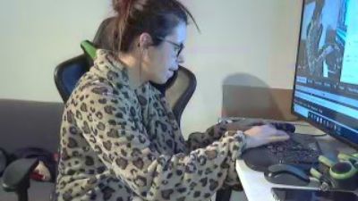 ninetta88 webcam model stream image