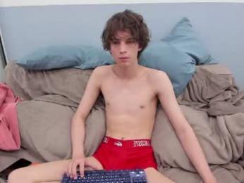 your_shy_guy webcam chaturbate model stream image