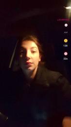 sexyy_naughty webcam cam4 model stream image