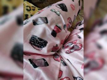 ZaraSss webcam model stream image