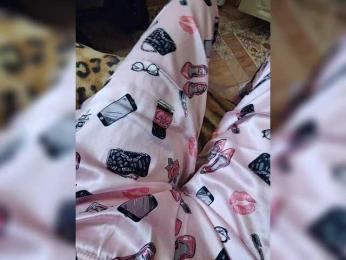 ZaraSss webcam model stream image