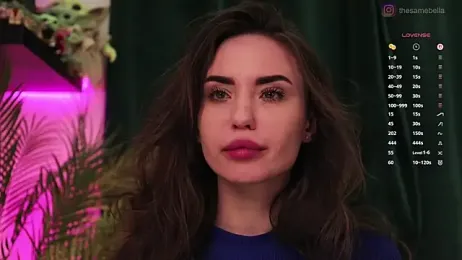 -BabyYoda webcam stripchat model stream image