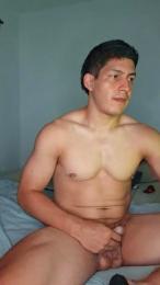 JohnnyRuizXXX webcam model stream image