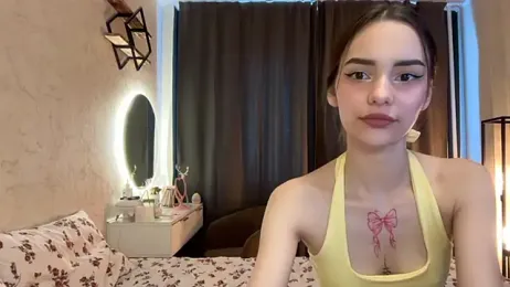 DenisSofiaa webcam stripchat model stream image