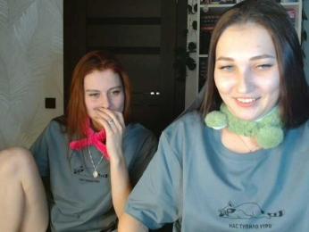 CrazyLiNi webcam model stream image