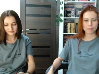 CrazyLiNi webcam bongacams model stream image